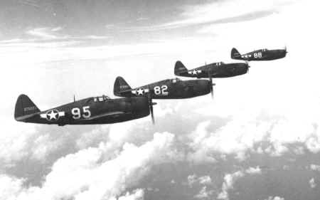 cathcart P-47s.jpg (116950 bytes)